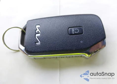 2022 Kia K5 Gt-Line from USA, damaged, VIN 5XXG64J2XNG146691